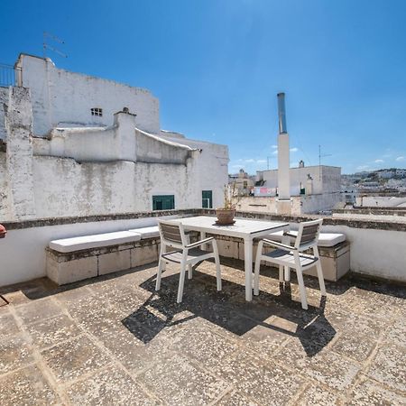 The Goodies Of Historic Center Ostuni Ngoại thất bức ảnh
