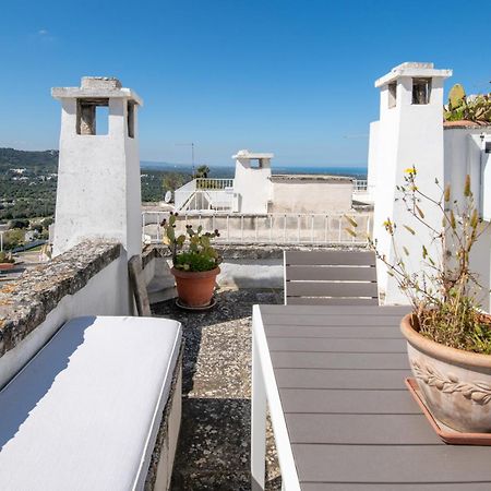 The Goodies Of Historic Center Ostuni Ngoại thất bức ảnh