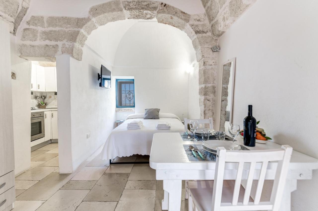 The Goodies Of Historic Center Ostuni Ngoại thất bức ảnh