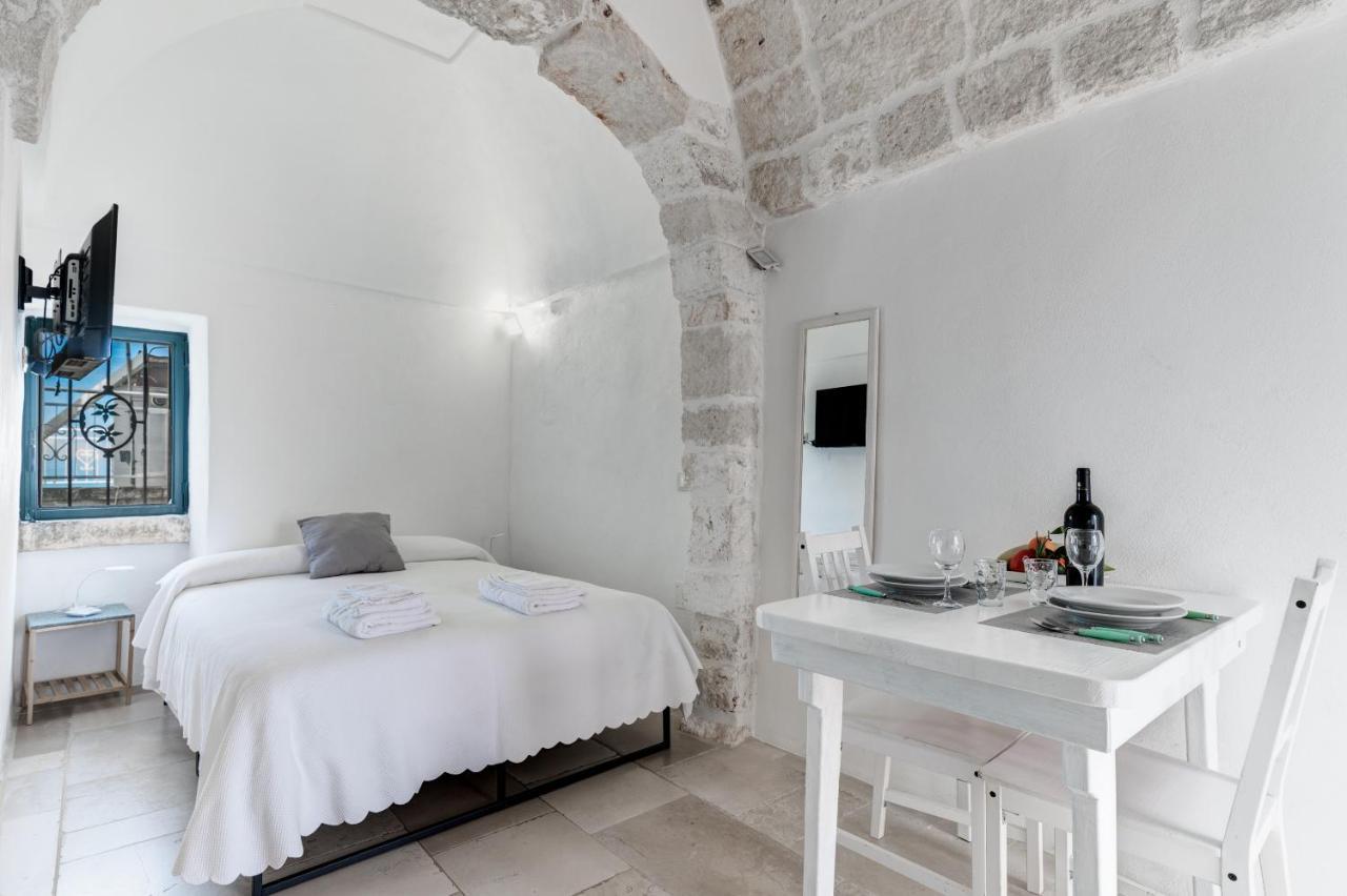 The Goodies Of Historic Center Ostuni Ngoại thất bức ảnh