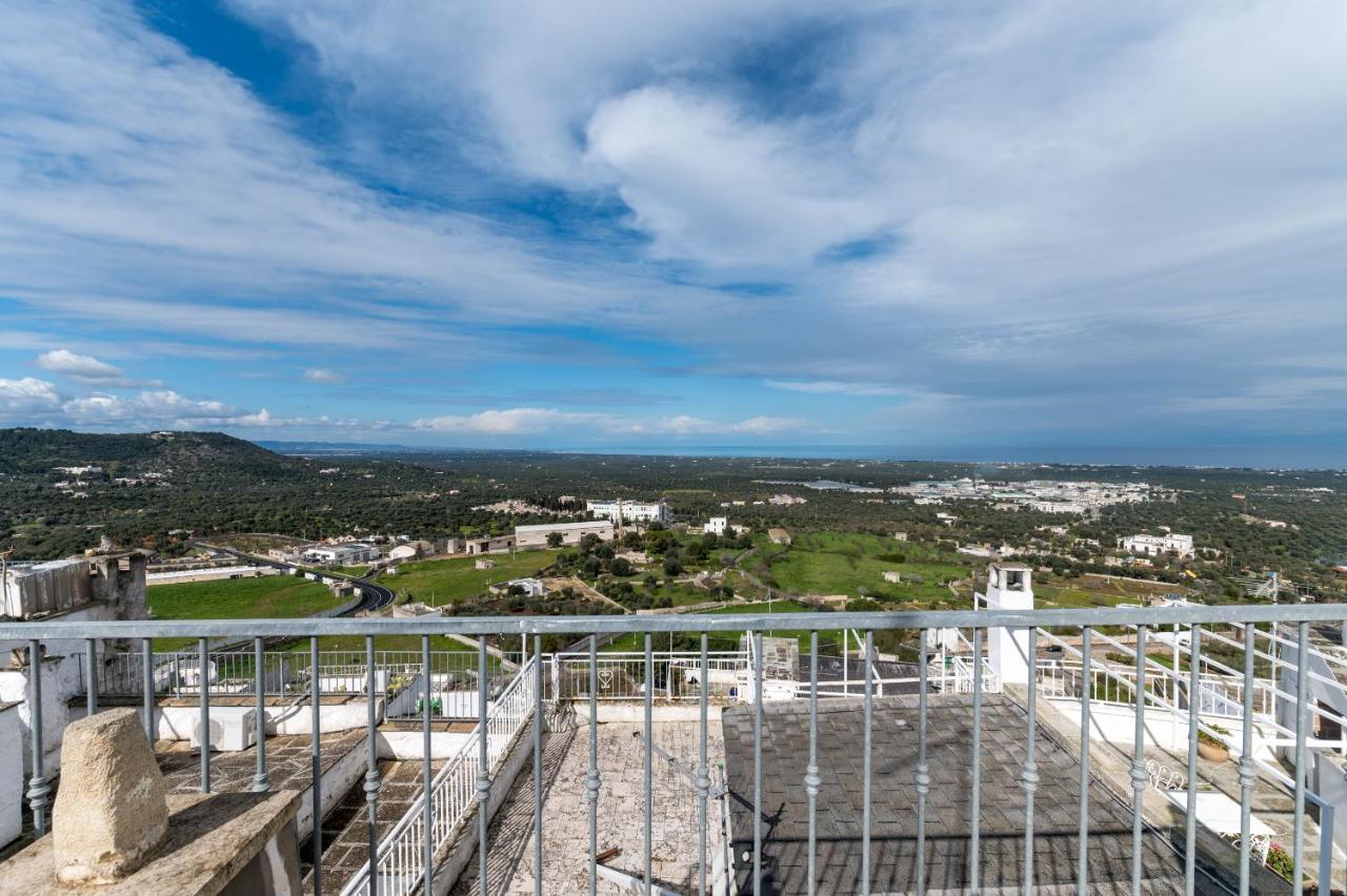 The Goodies Of Historic Center Ostuni Ngoại thất bức ảnh