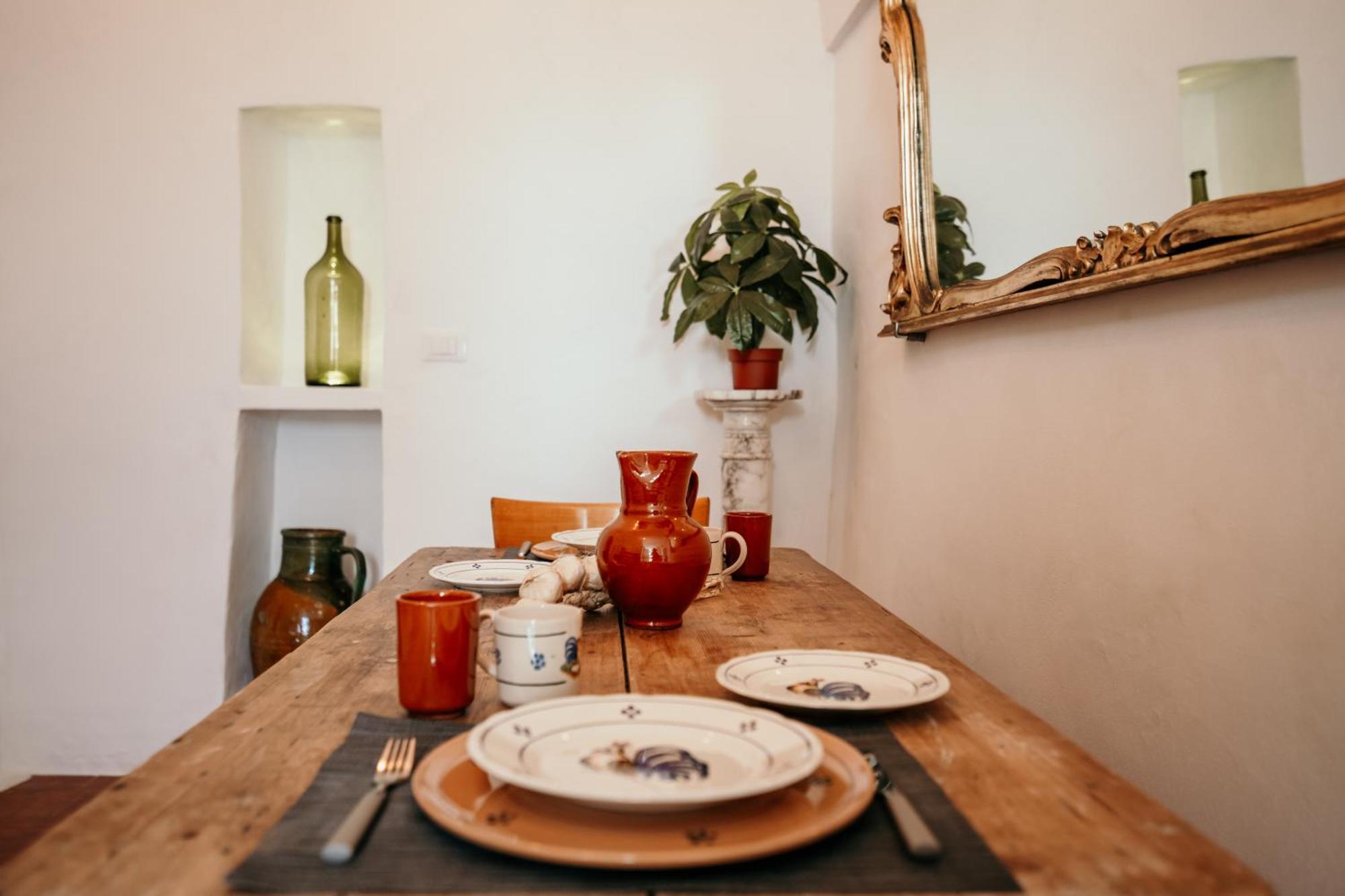 The Goodies Of Historic Center Ostuni Ngoại thất bức ảnh