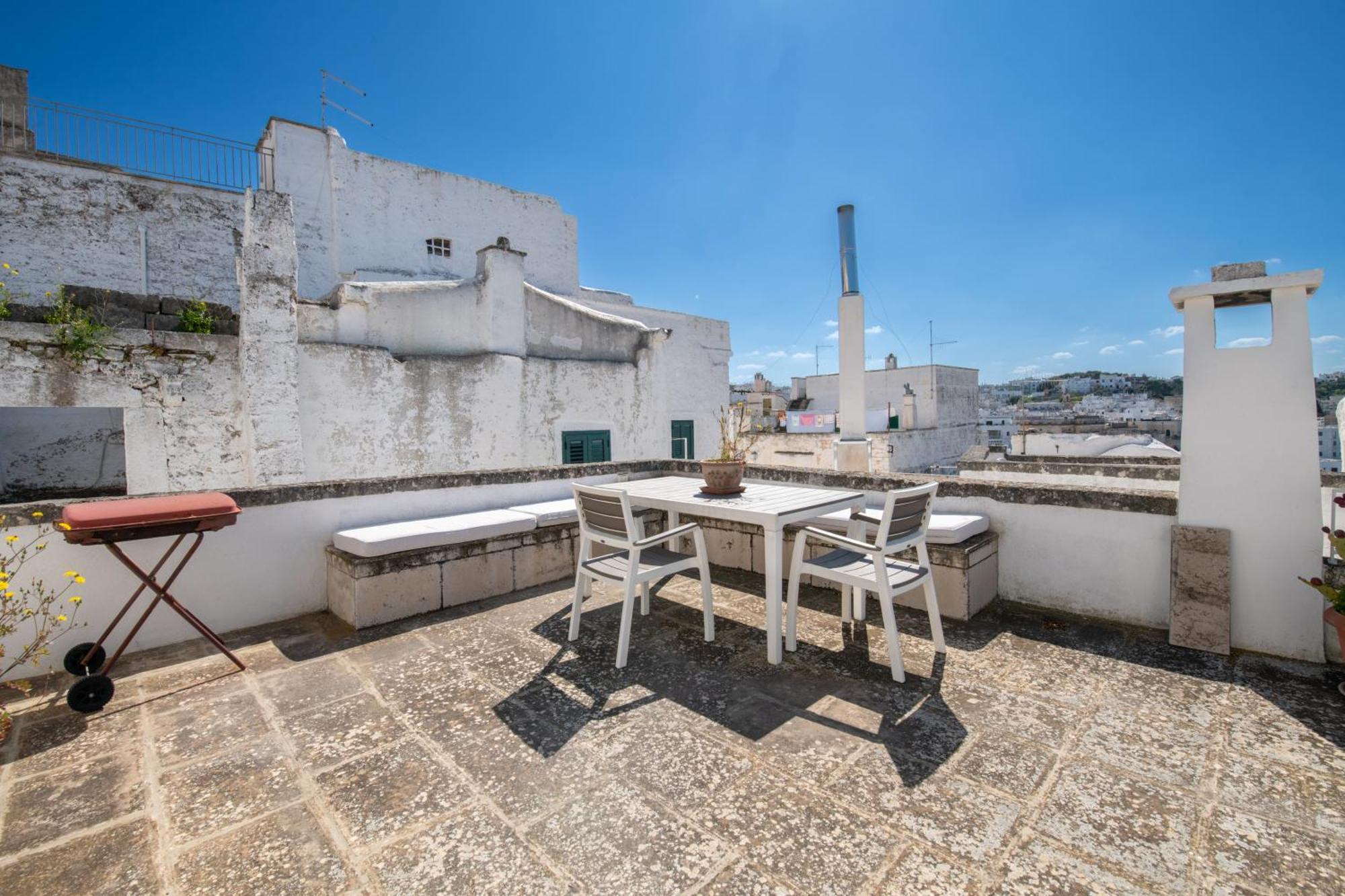 The Goodies Of Historic Center Ostuni Ngoại thất bức ảnh