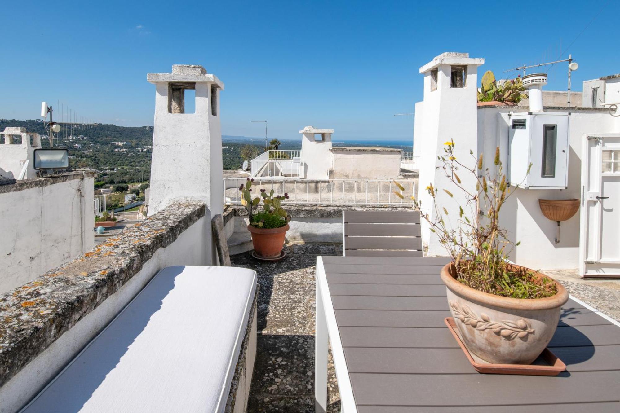 The Goodies Of Historic Center Ostuni Ngoại thất bức ảnh