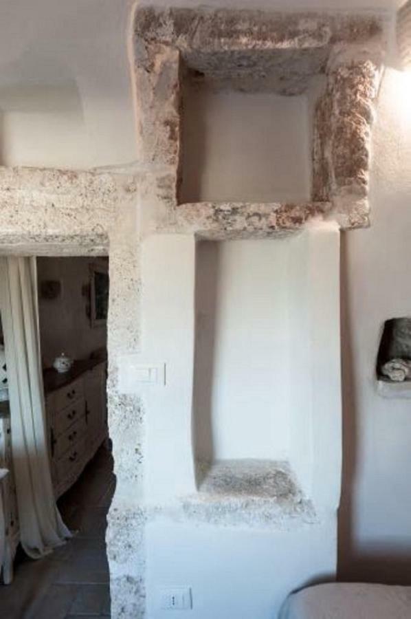 The Goodies Of Historic Center Ostuni Ngoại thất bức ảnh