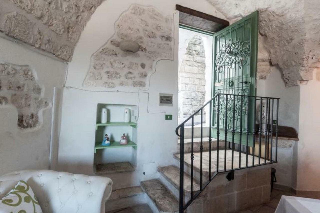 The Goodies Of Historic Center Ostuni Ngoại thất bức ảnh