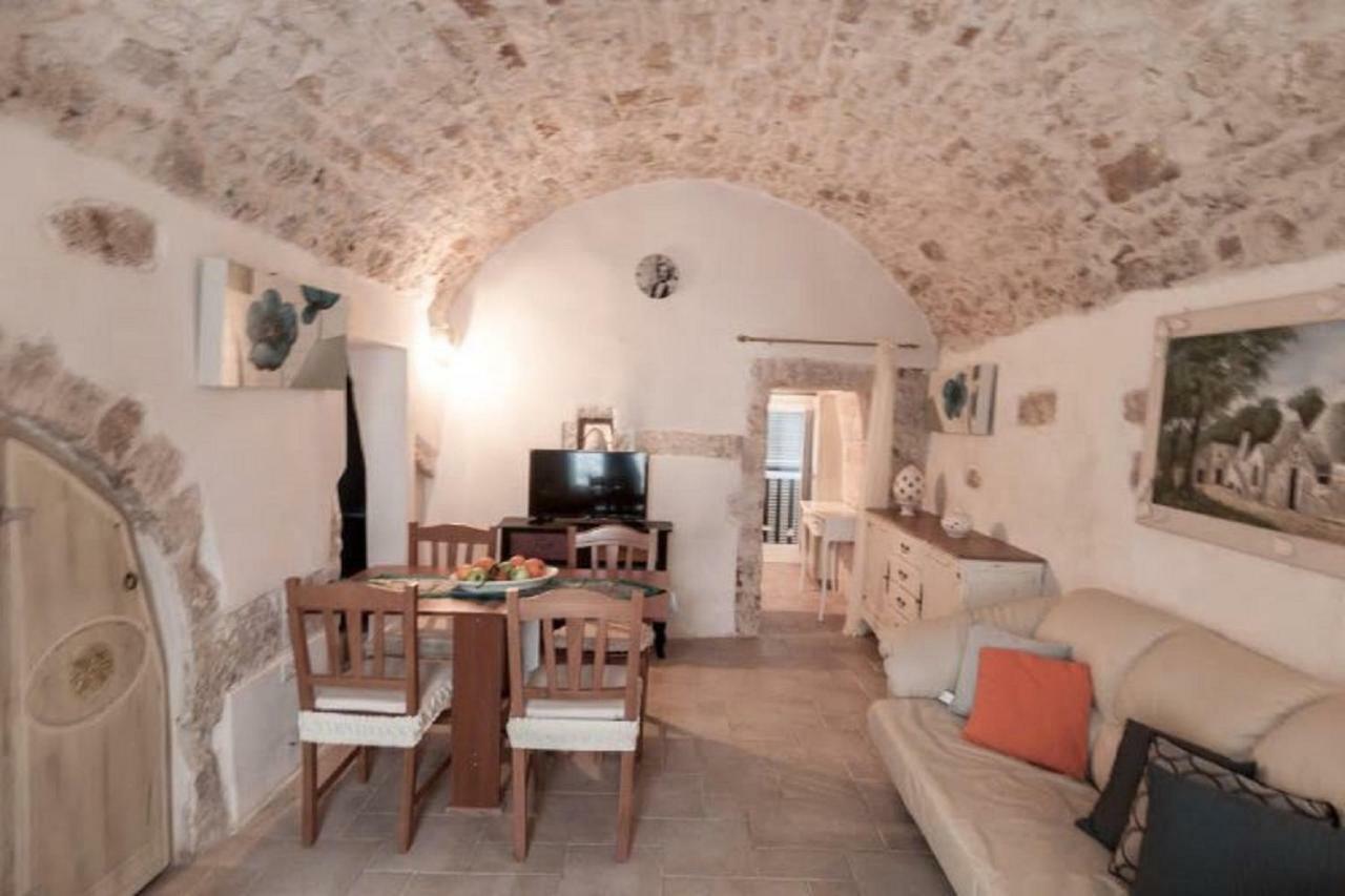 The Goodies Of Historic Center Ostuni Ngoại thất bức ảnh