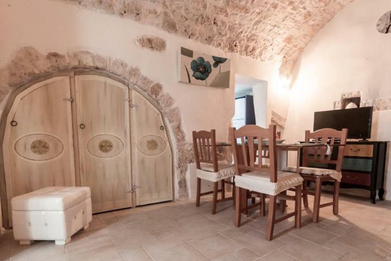 The Goodies Of Historic Center Ostuni Ngoại thất bức ảnh