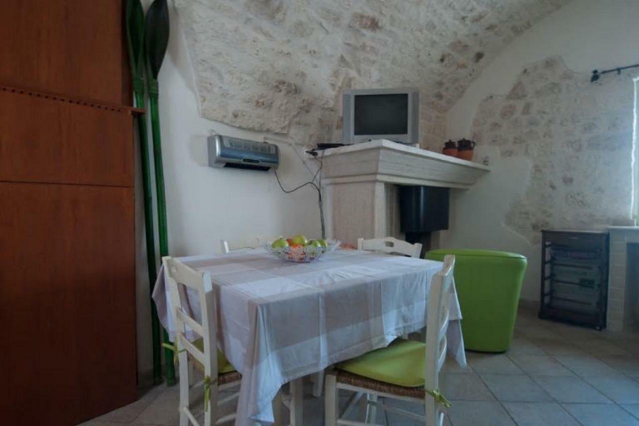 The Goodies Of Historic Center Ostuni Ngoại thất bức ảnh