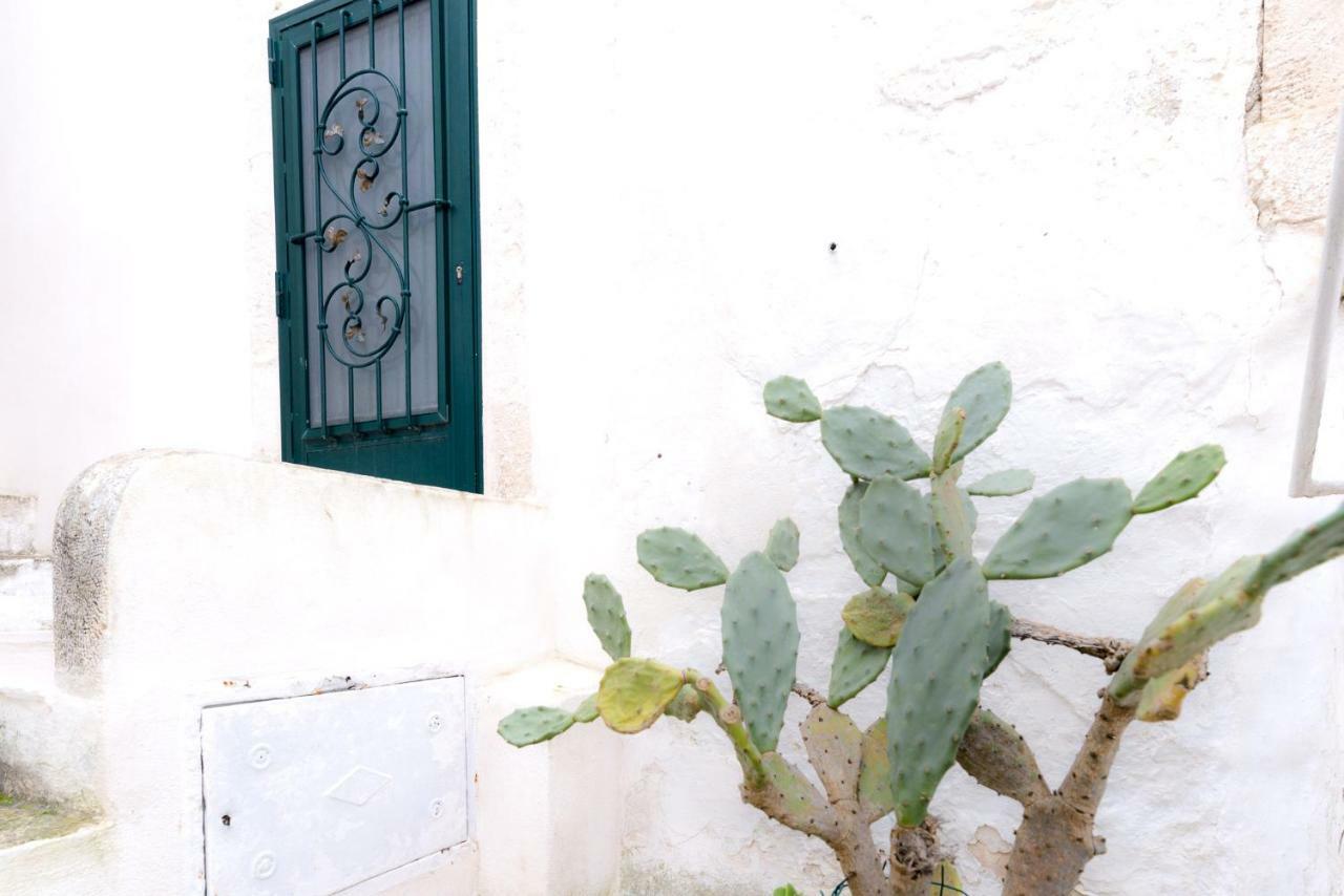 The Goodies Of Historic Center Ostuni Ngoại thất bức ảnh