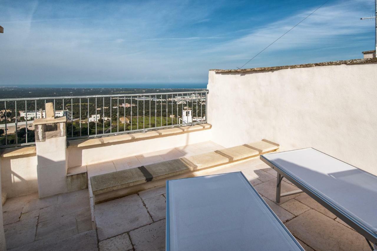 The Goodies Of Historic Center Ostuni Ngoại thất bức ảnh