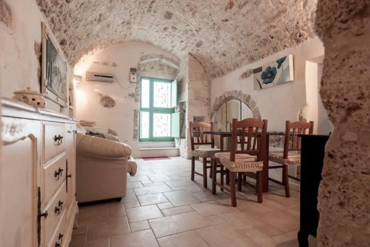 The Goodies Of Historic Center Ostuni Ngoại thất bức ảnh