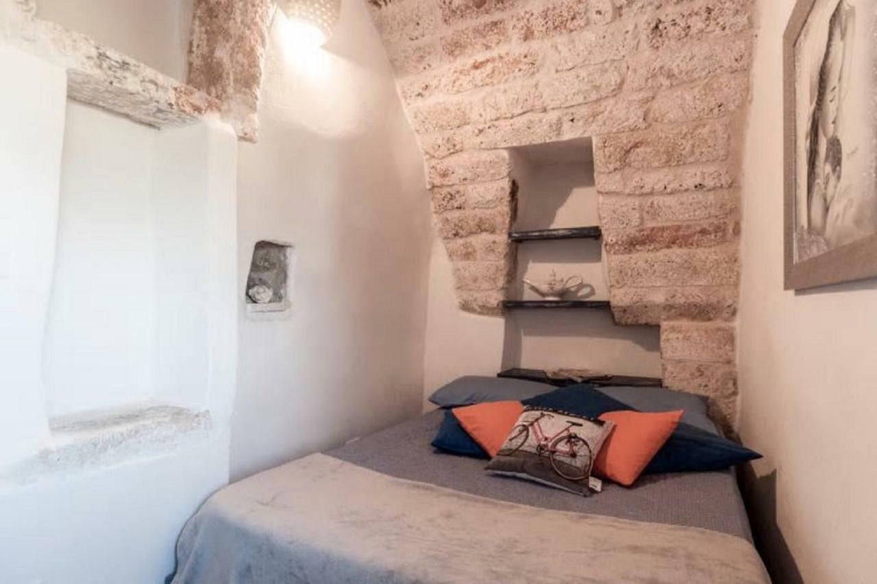 The Goodies Of Historic Center Ostuni Ngoại thất bức ảnh