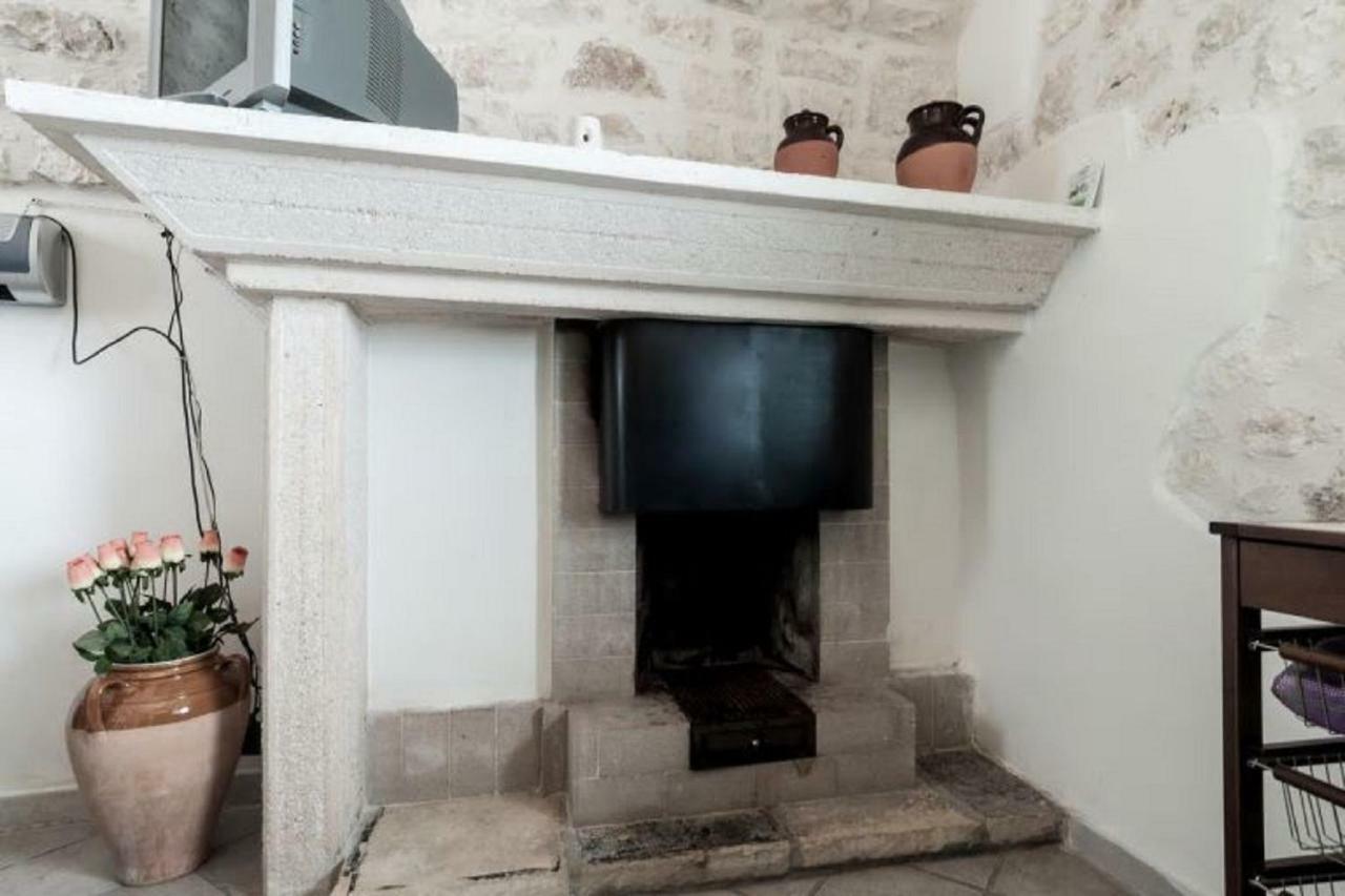 The Goodies Of Historic Center Ostuni Ngoại thất bức ảnh